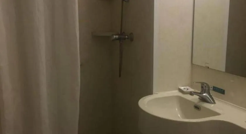 Jinjiang Inn Hotel Tianjin Xinkai Road Branch