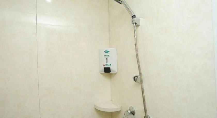 Jinjiang Inn Hotel Tianjin Xinkai Road Branch