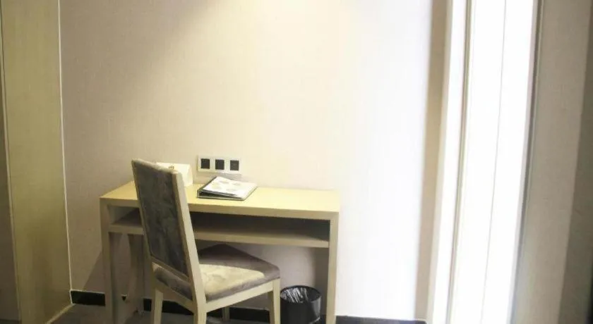 Guangzhou Rongjin hotel