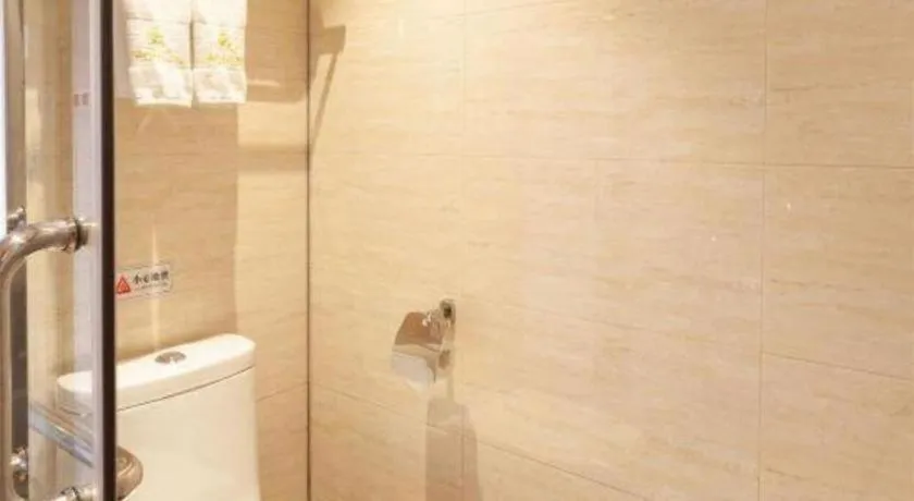 Guangzhou Rongjin hotel