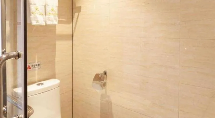 Guangzhou Rongjin hotel