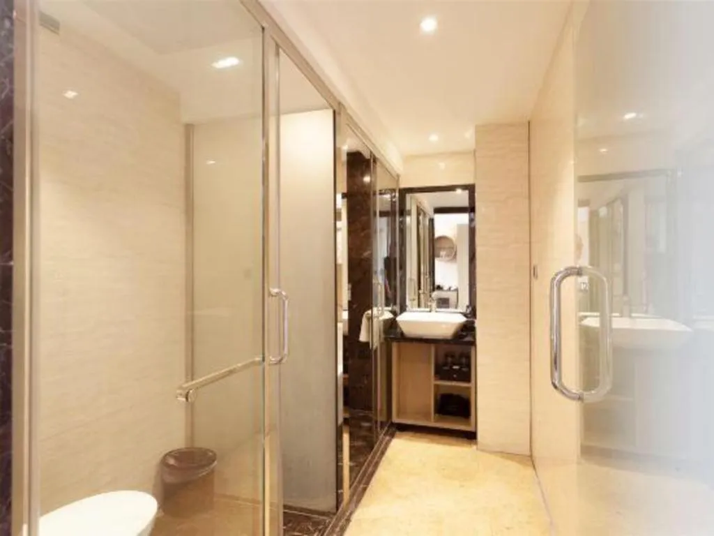 Guangzhou Rongjin hotel