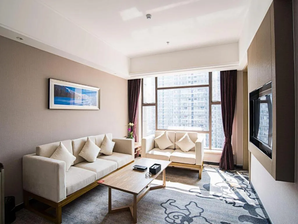 Guangzhou Rongjin hotel