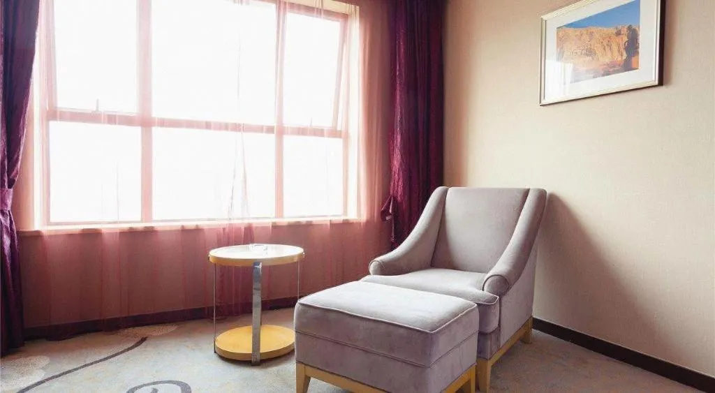 Guangzhou Rongjin hotel