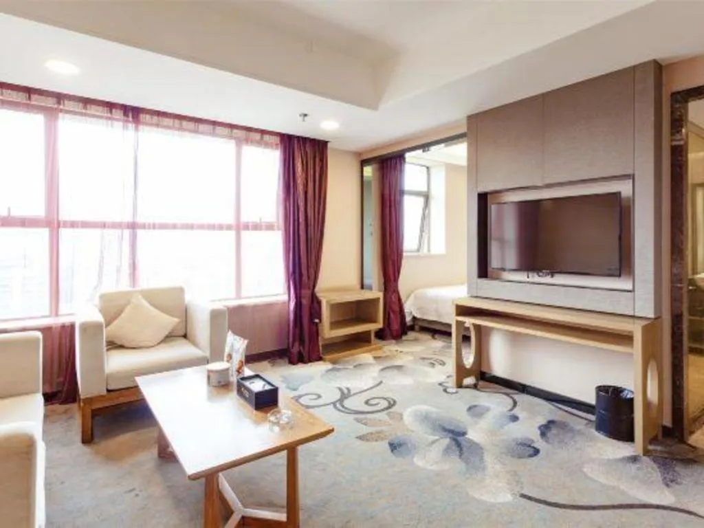 Guangzhou Rongjin hotel