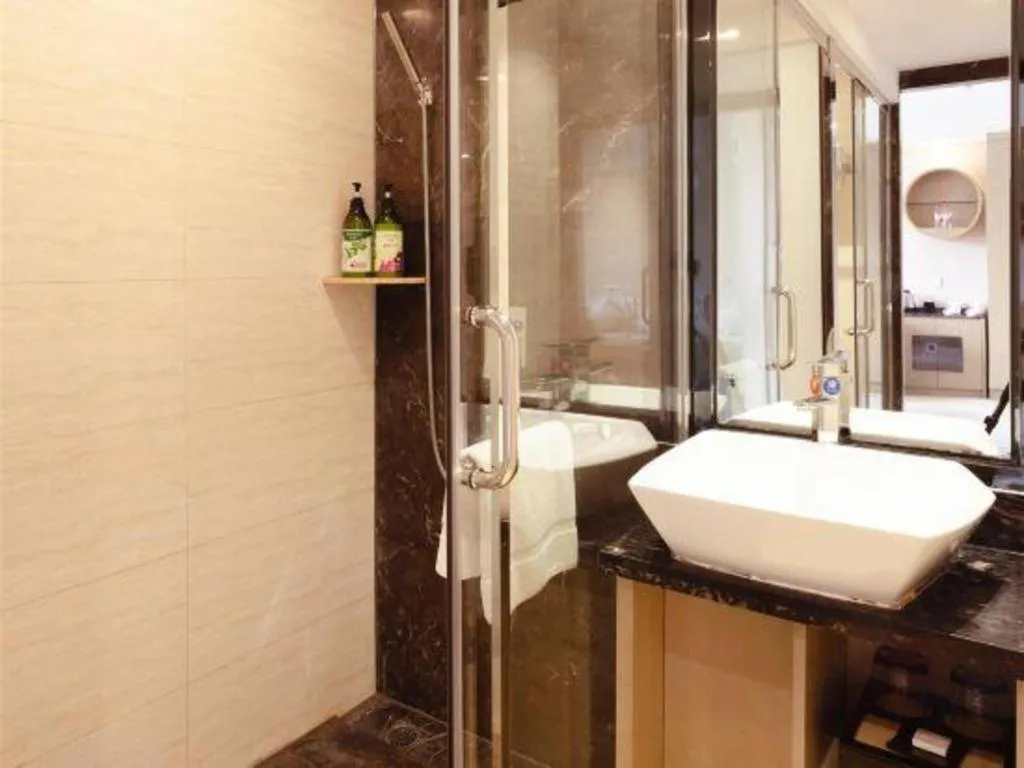 Guangzhou Rongjin hotel