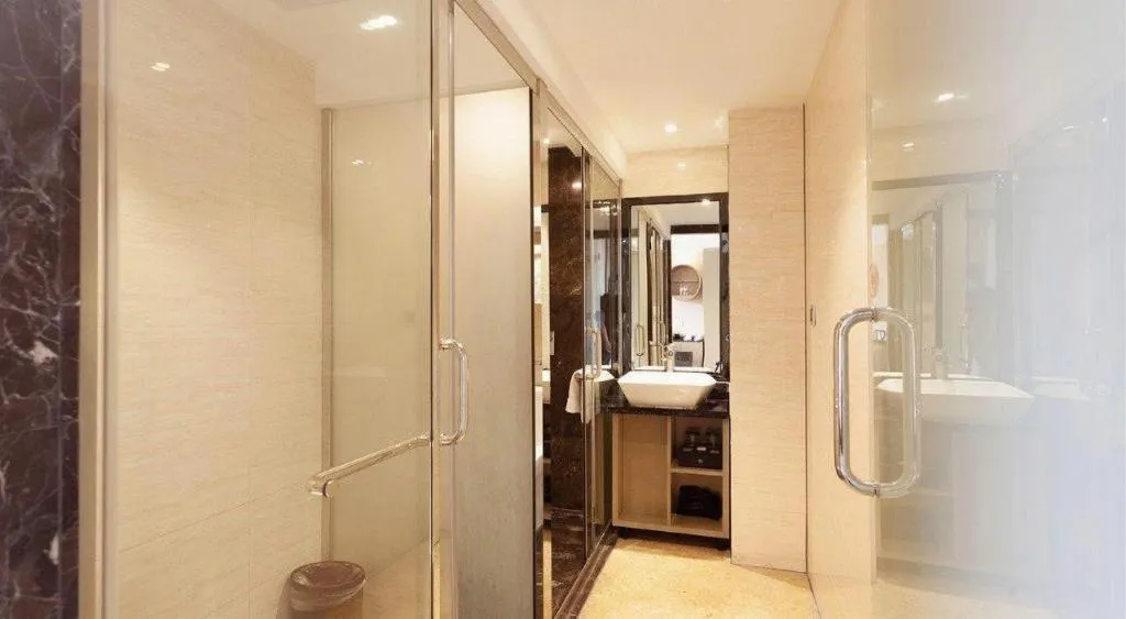 Guangzhou Rongjin hotel