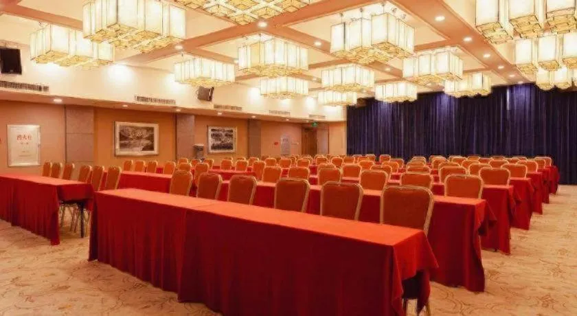 Guangzhou Rongjin hotel