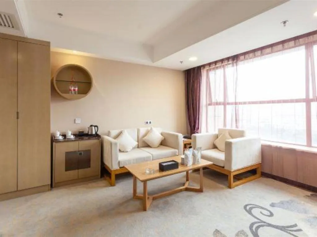 Guangzhou Rongjin hotel