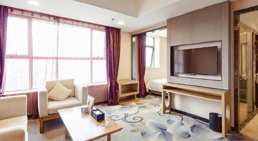 Guangzhou Rongjin hotel