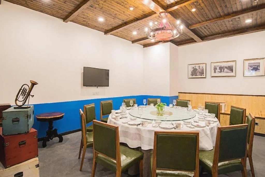 Guangzhou Rongjin hotel