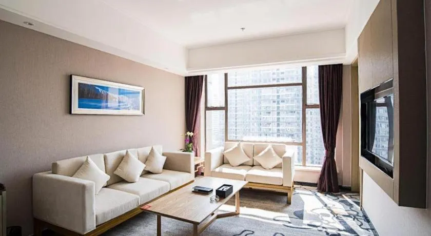 Guangzhou Rongjin hotel