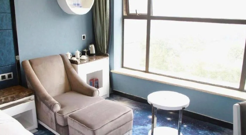 Guangzhou Rongjin hotel