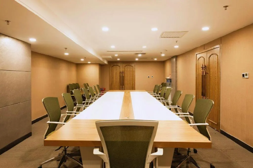 Guangzhou Rongjin hotel