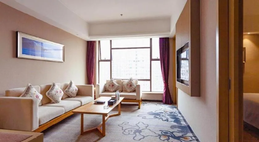 Guangzhou Rongjin hotel