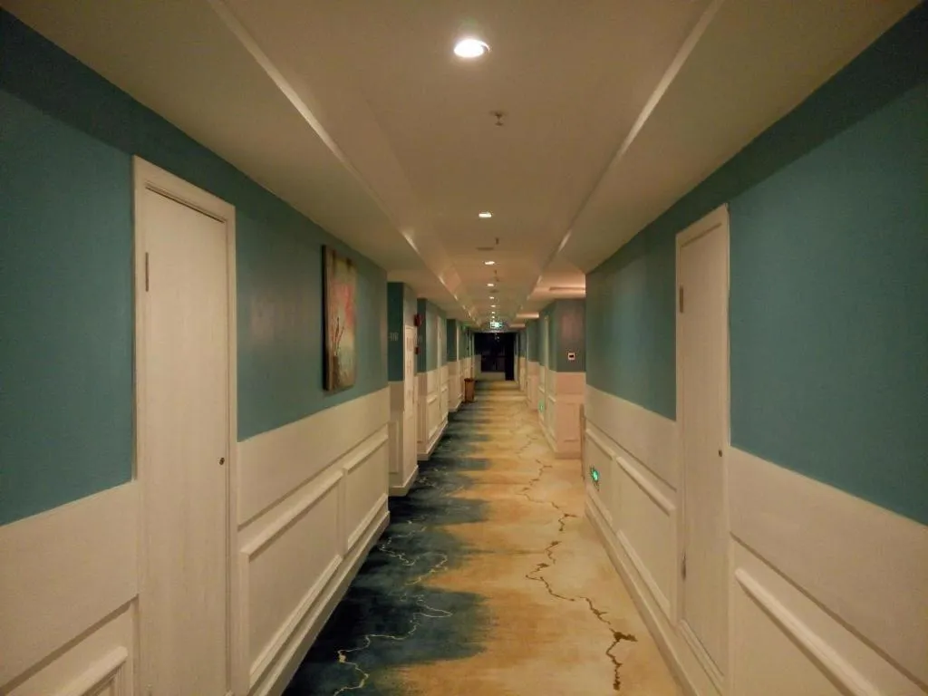 Guangzhou Impression Hotel