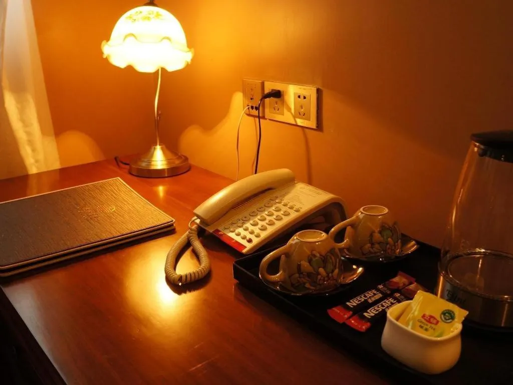 Guangzhou Impression Hotel