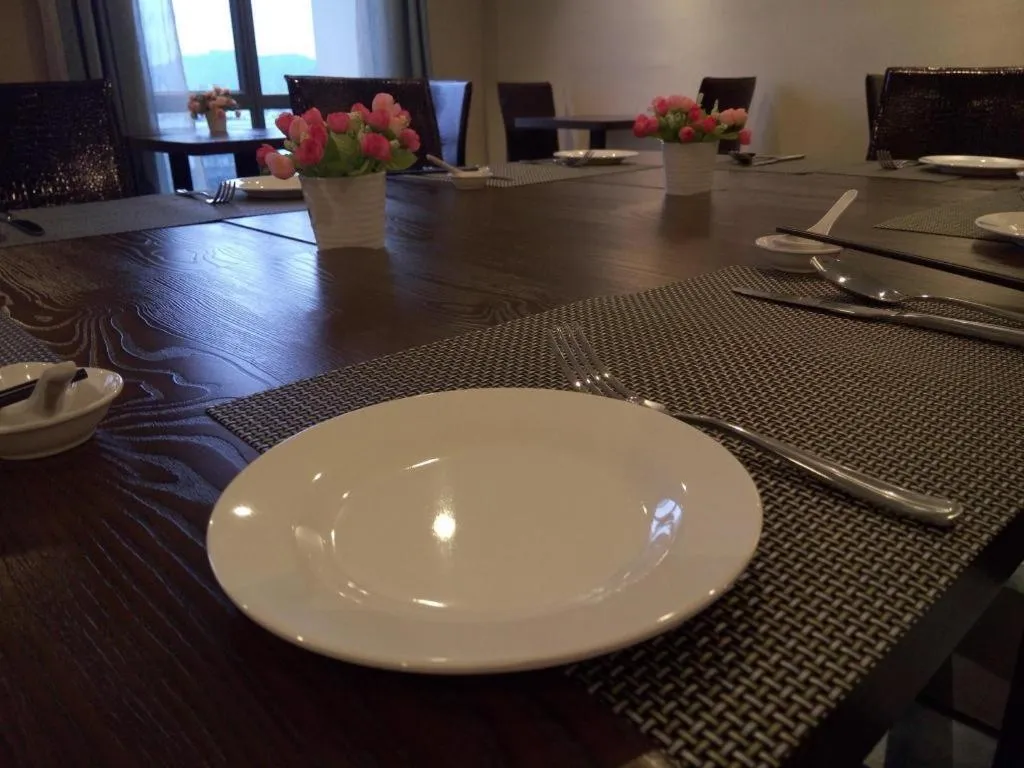 Guangzhou Impression Hotel