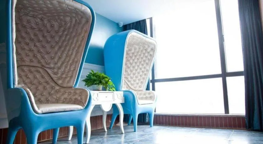 Guangzhou Impression Hotel