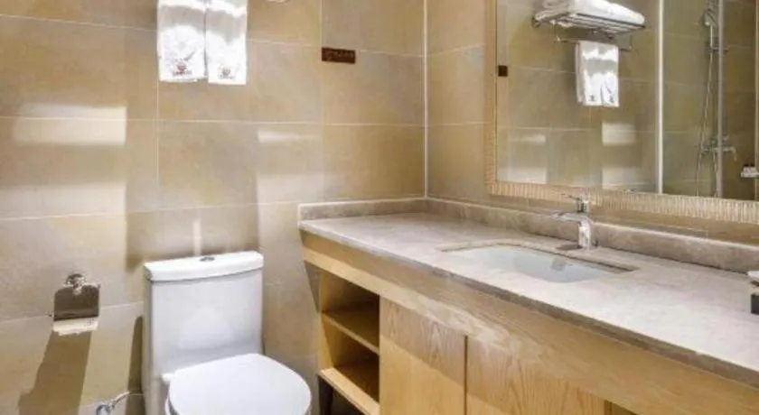 Guangzhou Impression Hotel