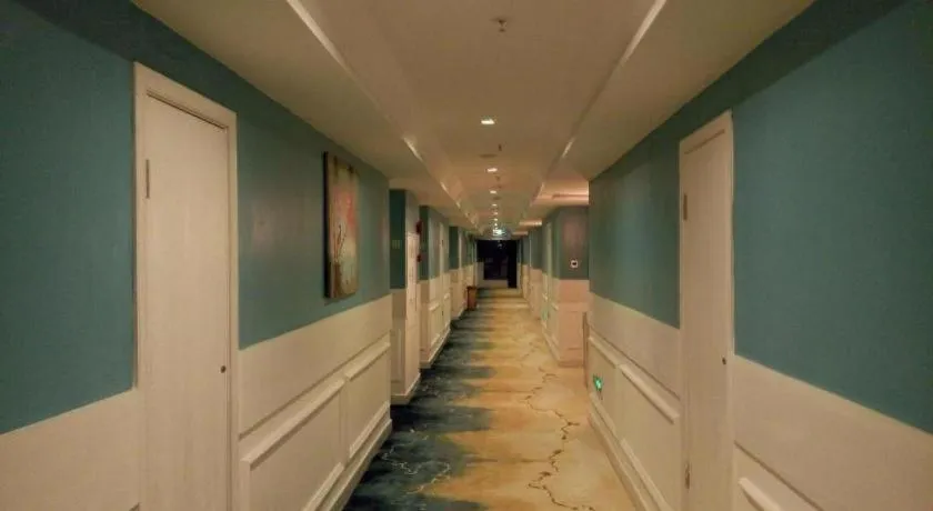 Guangzhou Impression Hotel