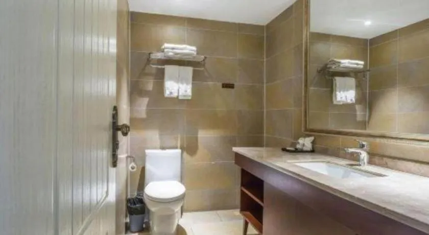 Guangzhou Impression Hotel