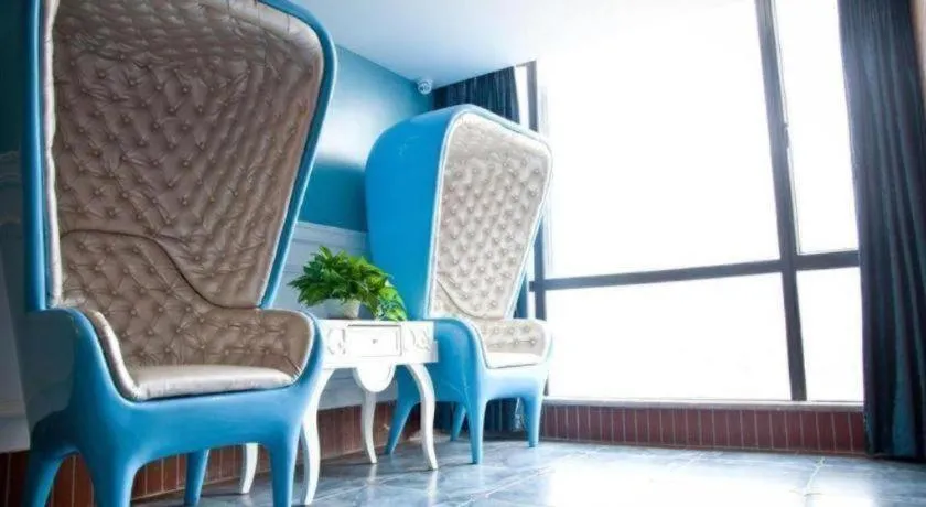 Guangzhou Impression Hotel