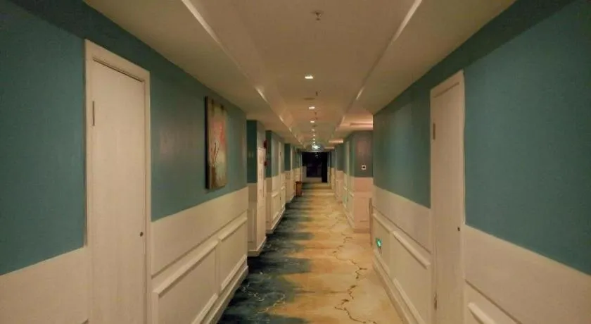 Guangzhou Impression Hotel