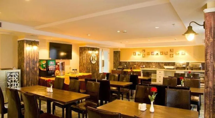 Guangzhou Impression Hotel