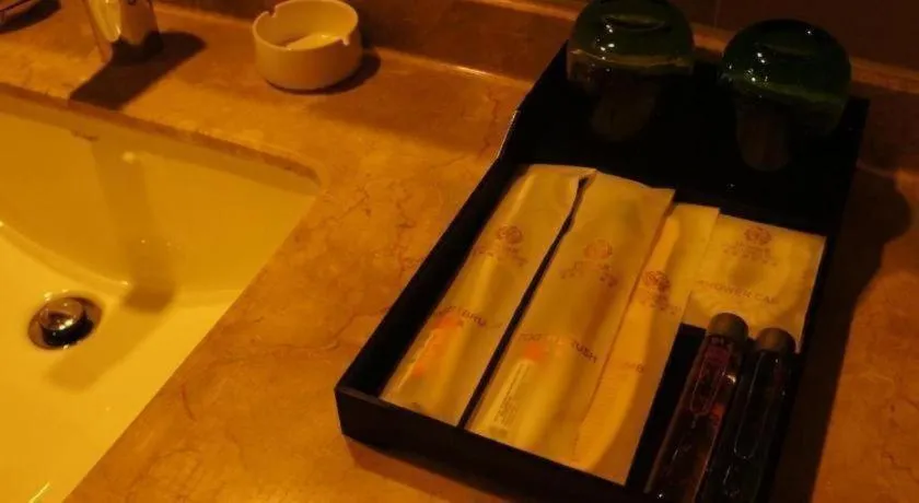 Guangzhou Impression Hotel