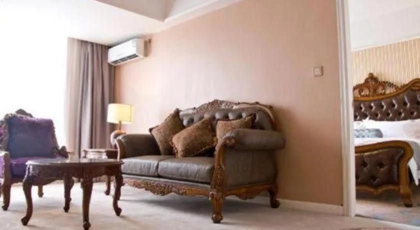 Guangzhou Impression Hotel