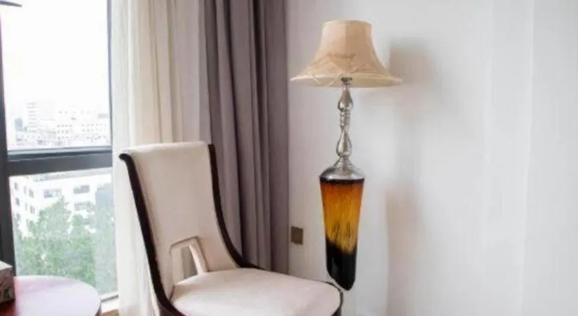 Guangzhou Impression Hotel