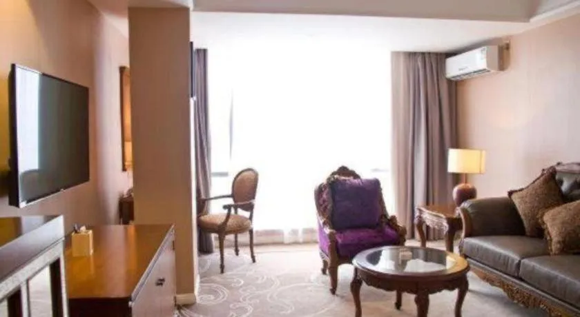 Guangzhou Impression Hotel