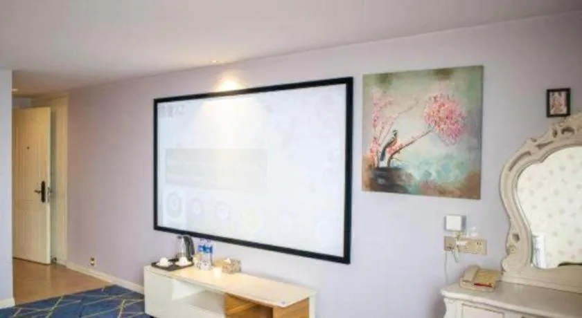 Guangzhou Impression Hotel