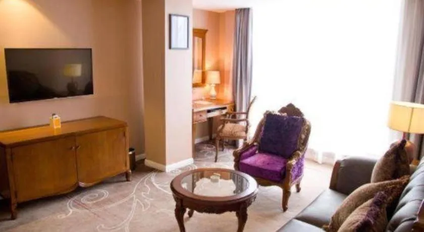 Guangzhou Impression Hotel