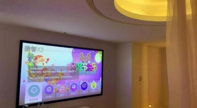 Guangzhou Impression Hotel