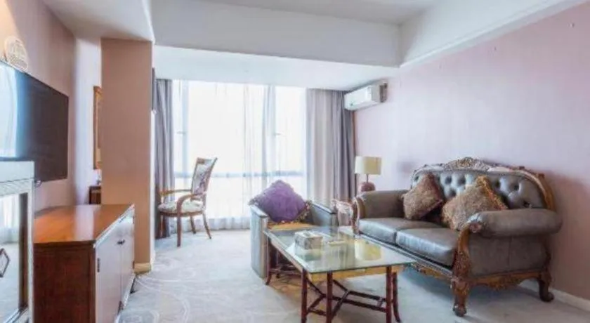 Guangzhou Impression Hotel