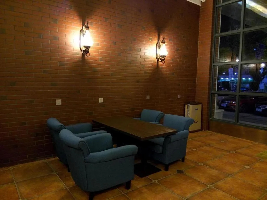 Guangzhou Impression Hotel