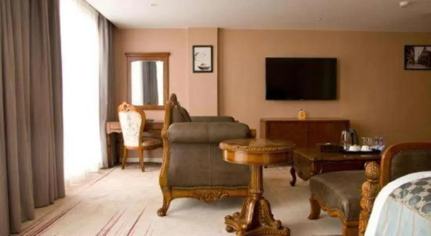 Guangzhou Impression Hotel