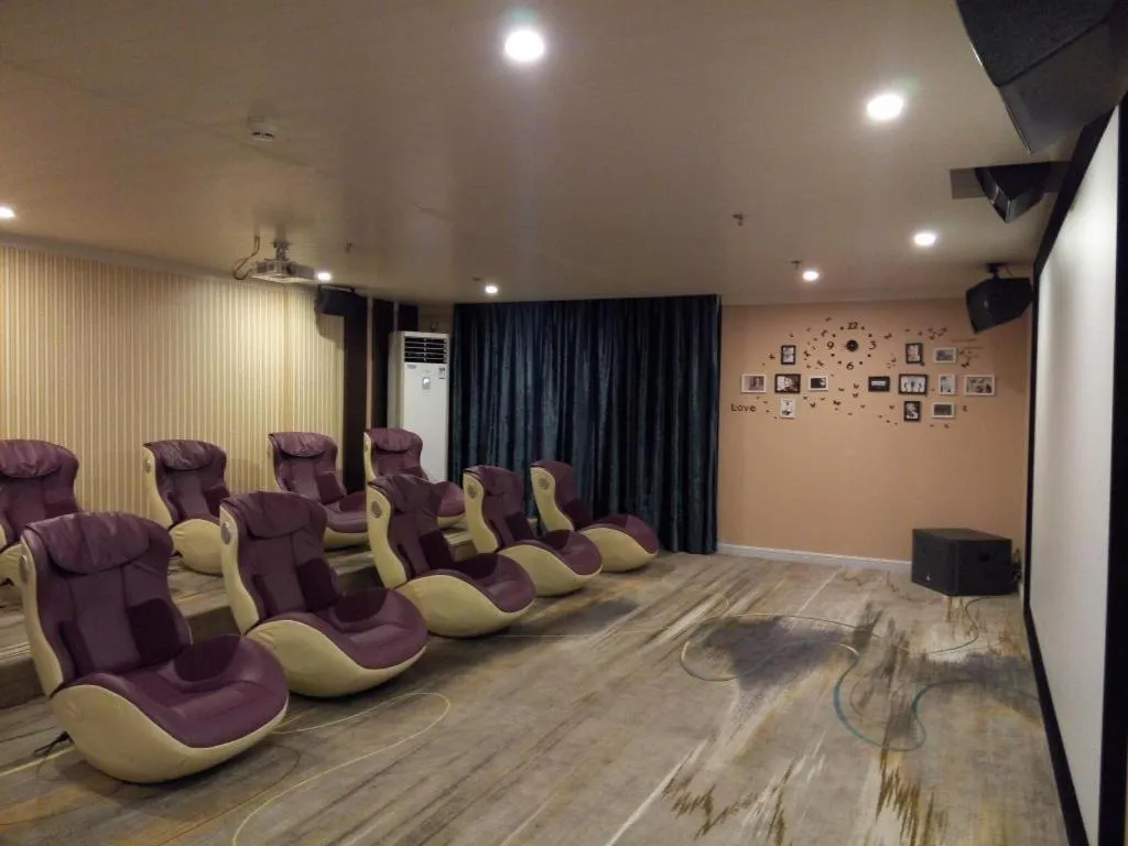 Guangzhou Impression Hotel