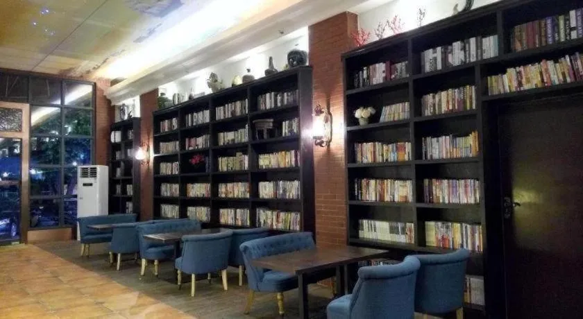 Guangzhou Impression Hotel