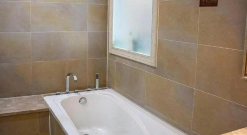 Guangzhou Impression Hotel