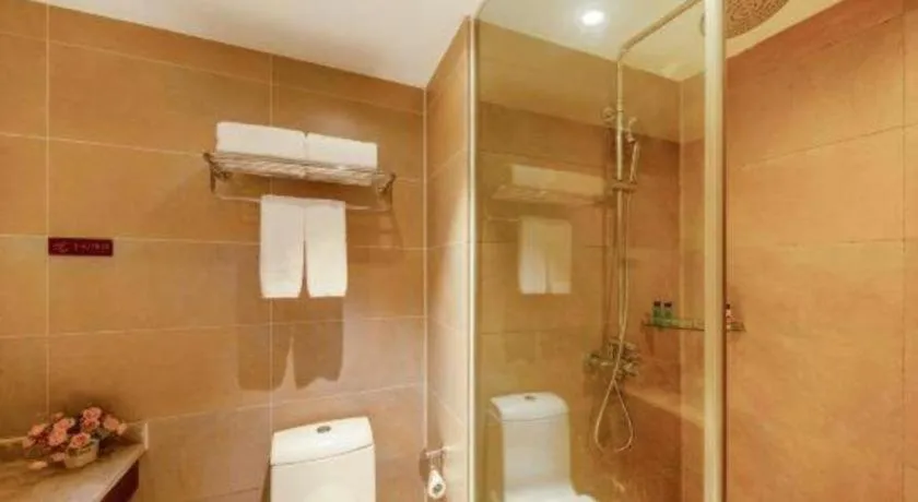 Guangzhou Impression Hotel