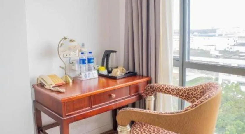 Guangzhou Impression Hotel