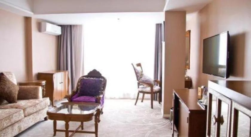 Guangzhou Impression Hotel