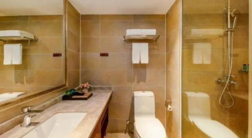 Guangzhou Impression Hotel