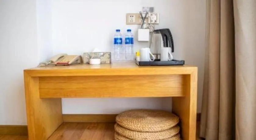 Guangzhou Impression Hotel