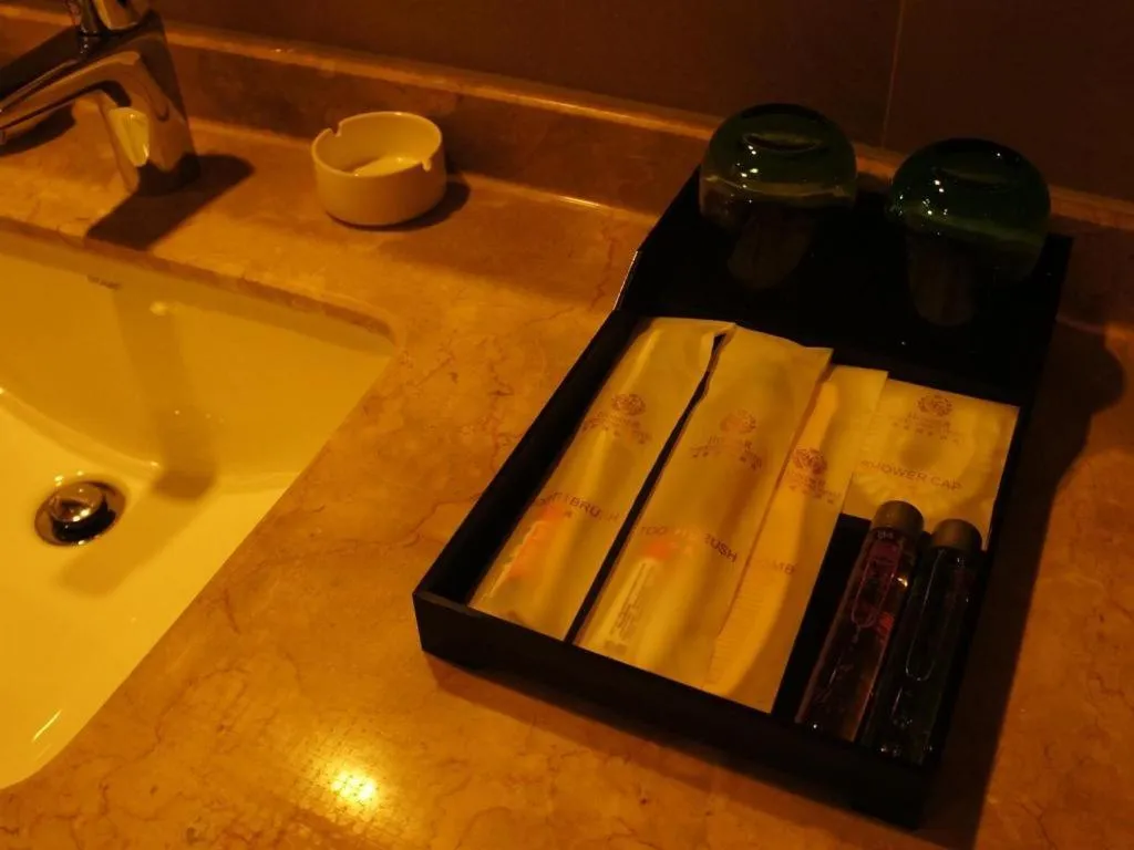 Guangzhou Impression Hotel