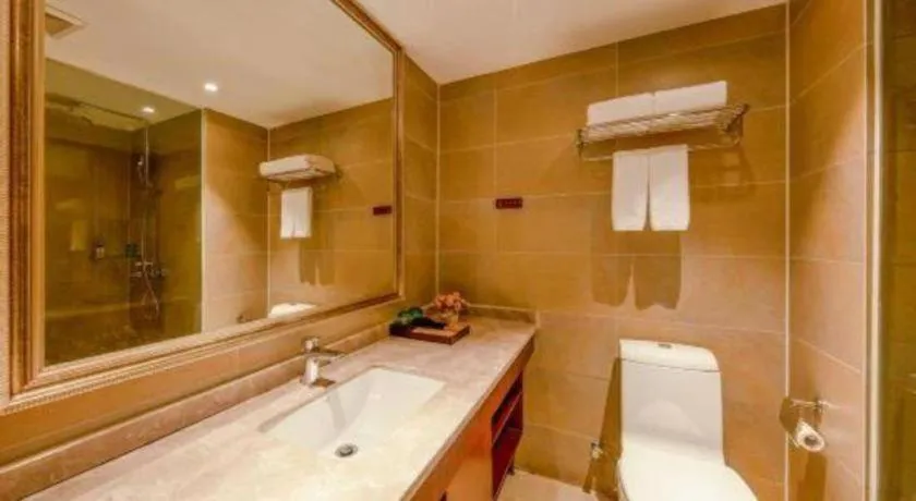 Guangzhou Impression Hotel