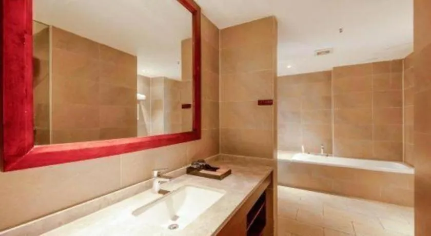 Guangzhou Impression Hotel